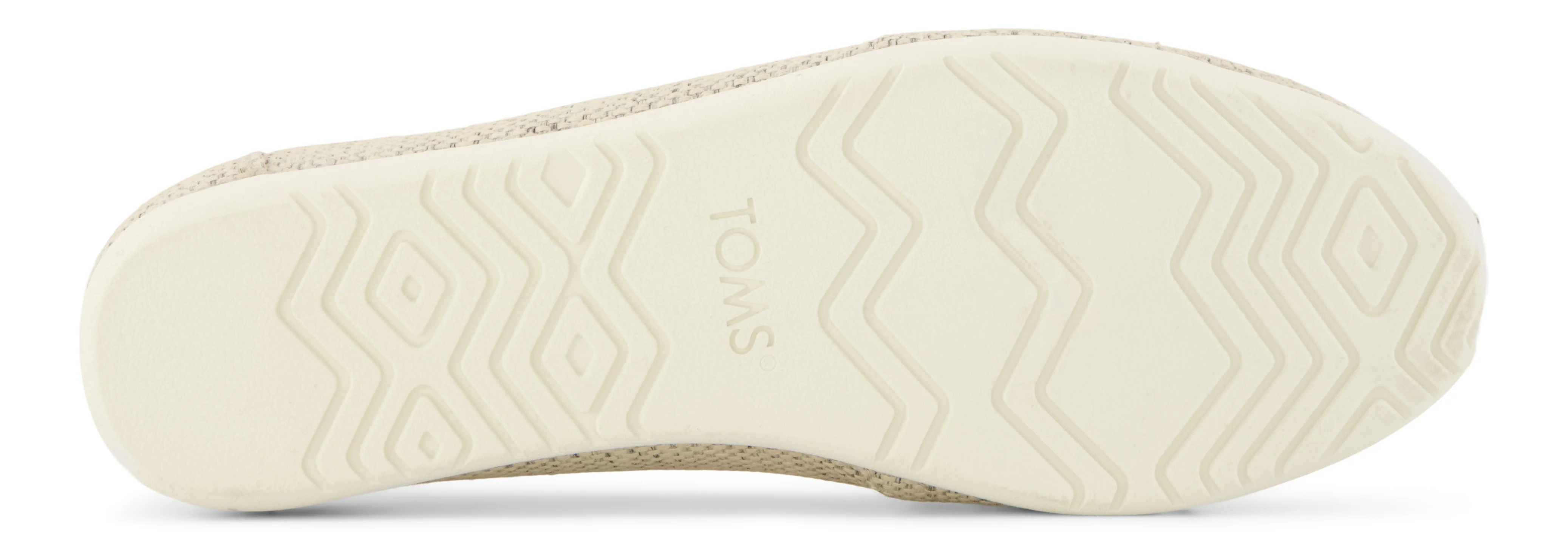 Alpargata Ballet Flat - Natural Melange - Image 6