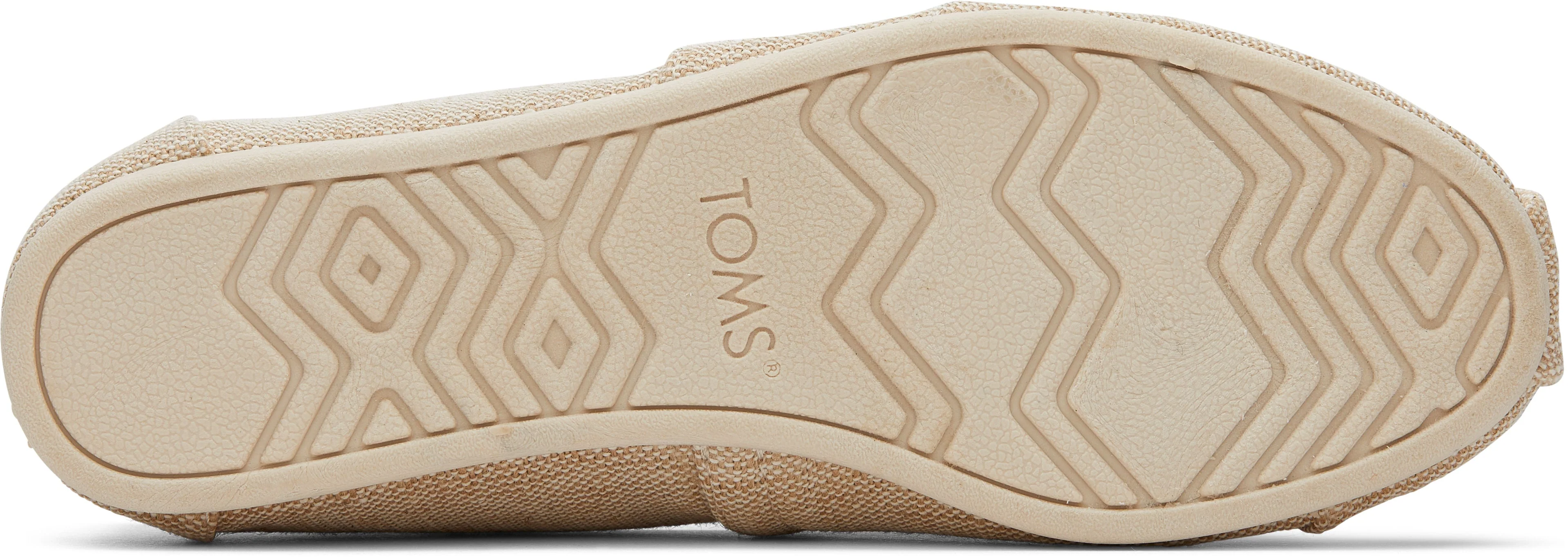 Women's Alpargata Classic - Natural Undyed Canvas - Image 7