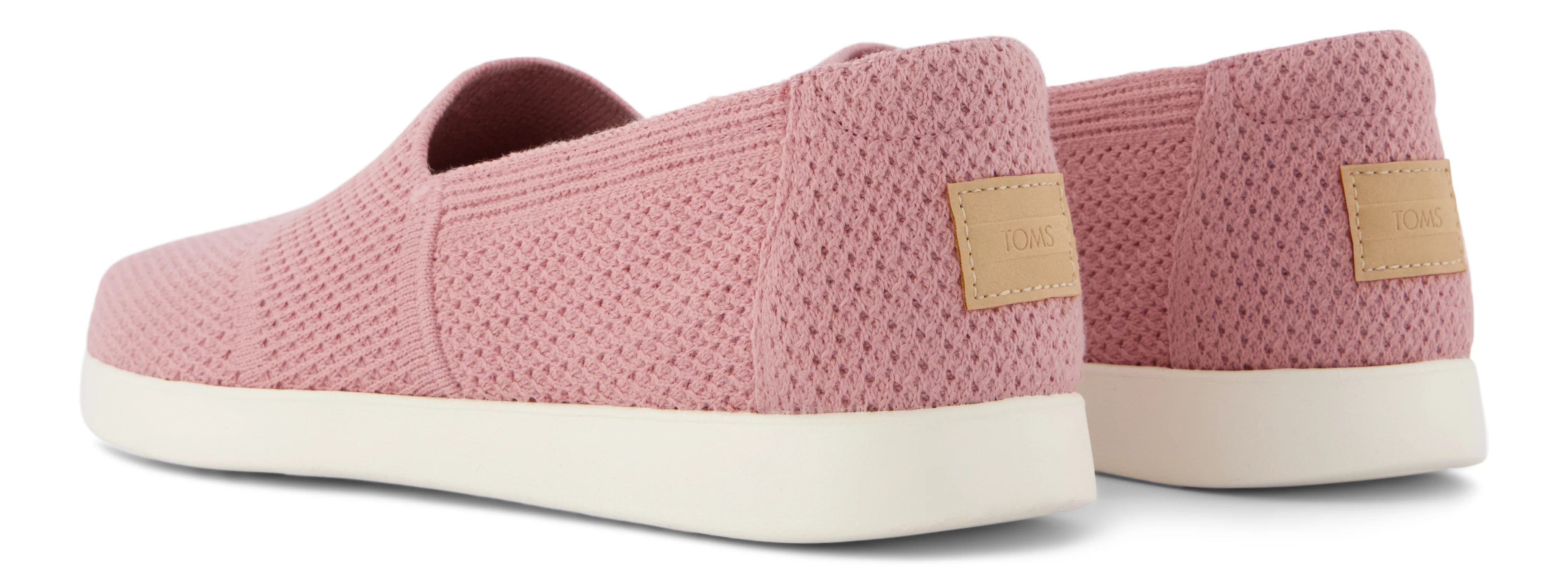 Alpargata Plus - Bloom Engineered Knit - Image 3