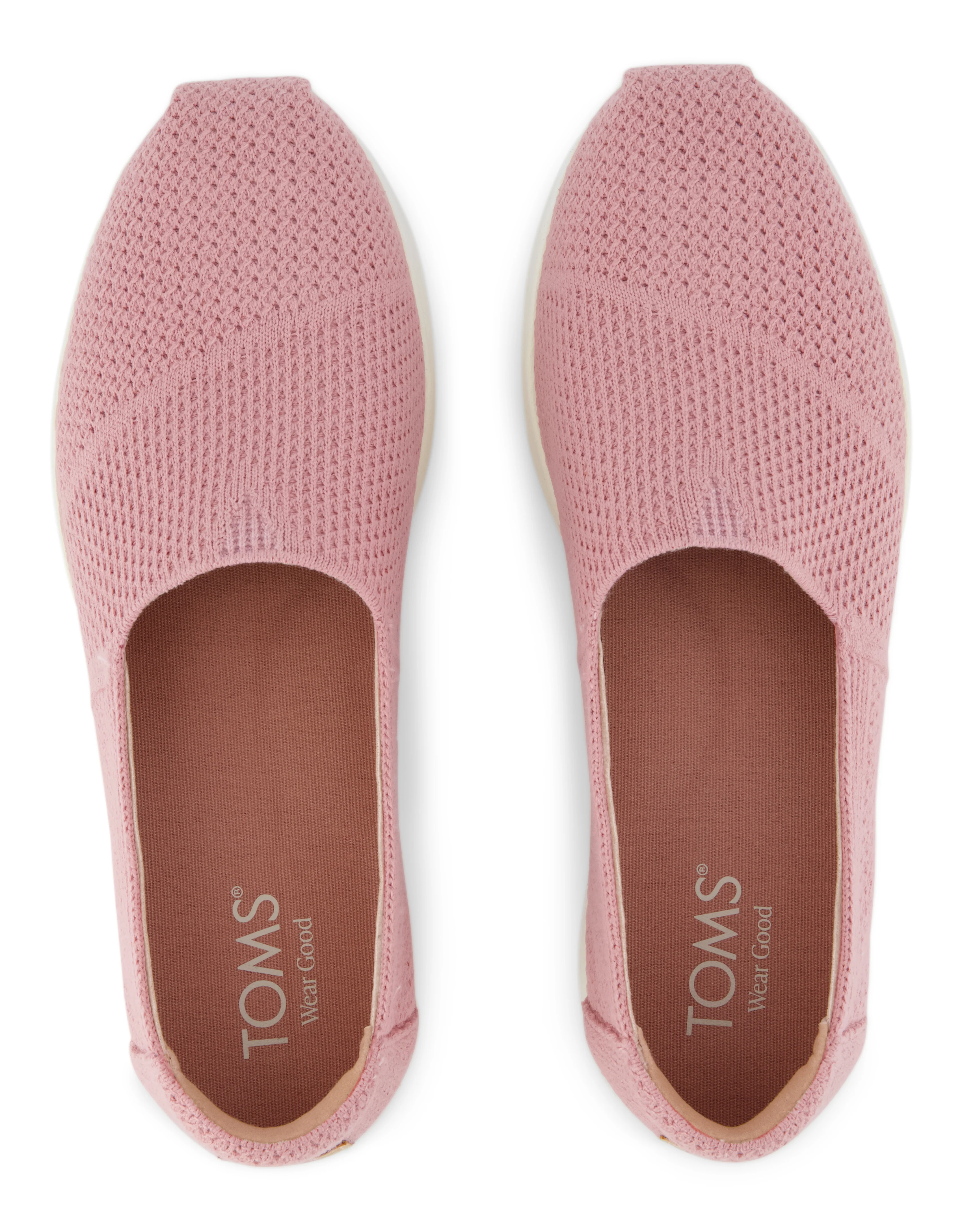 Alpargata Plus - Bloom Engineered Knit - Image 4