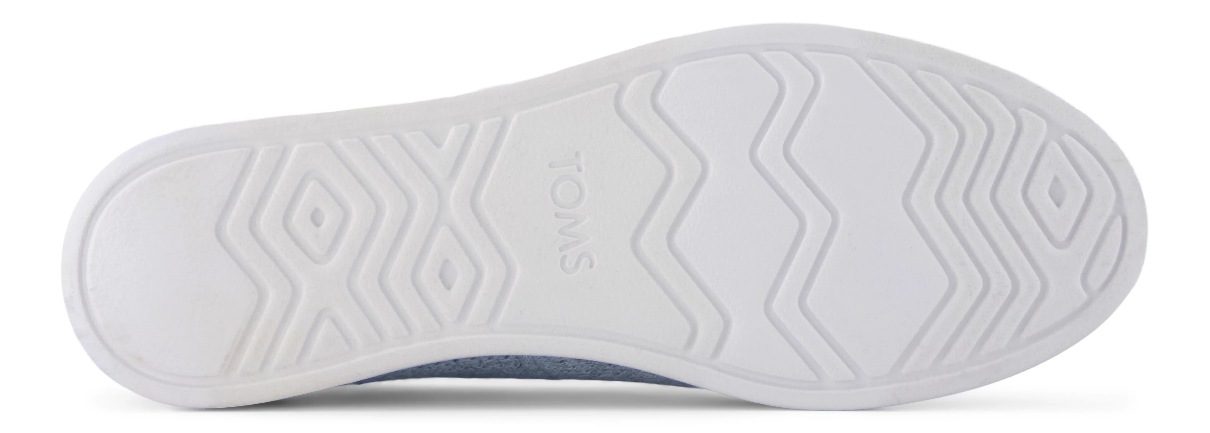 Alpargata Plus - Light Grey Engineered Knit - Image 5