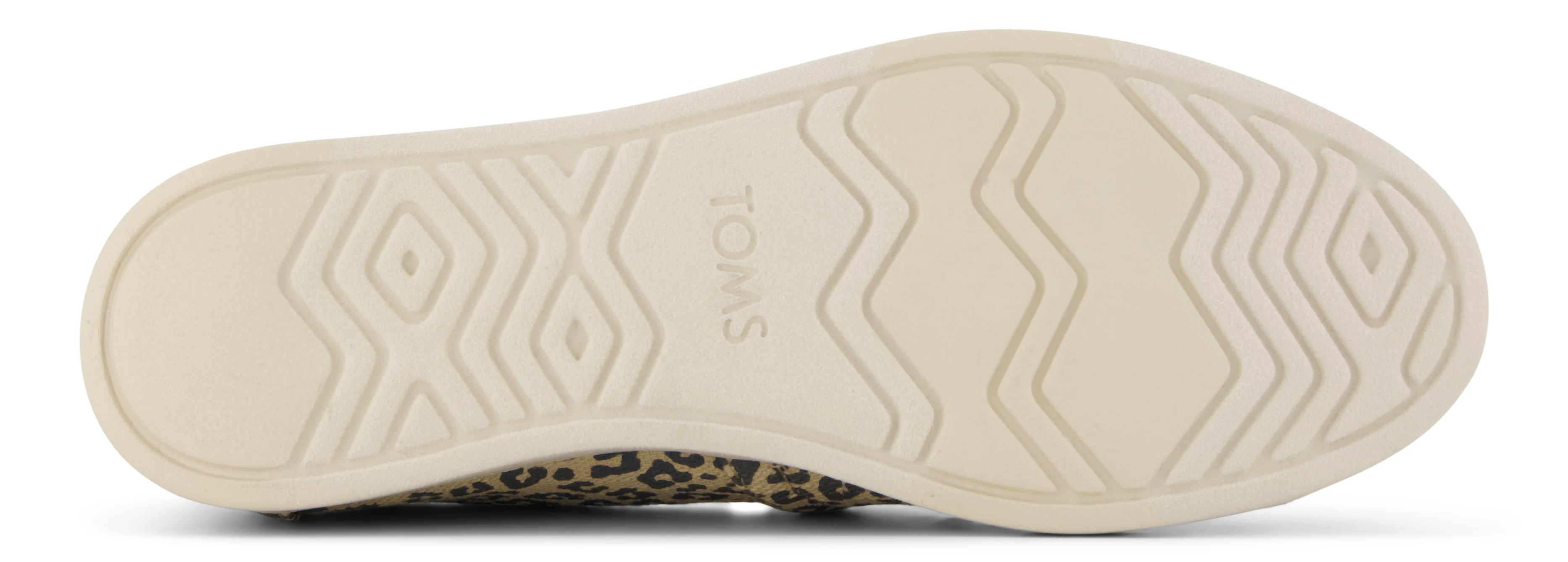 Alpargata Plus - Oatmeal Leopard Spots - Image 7