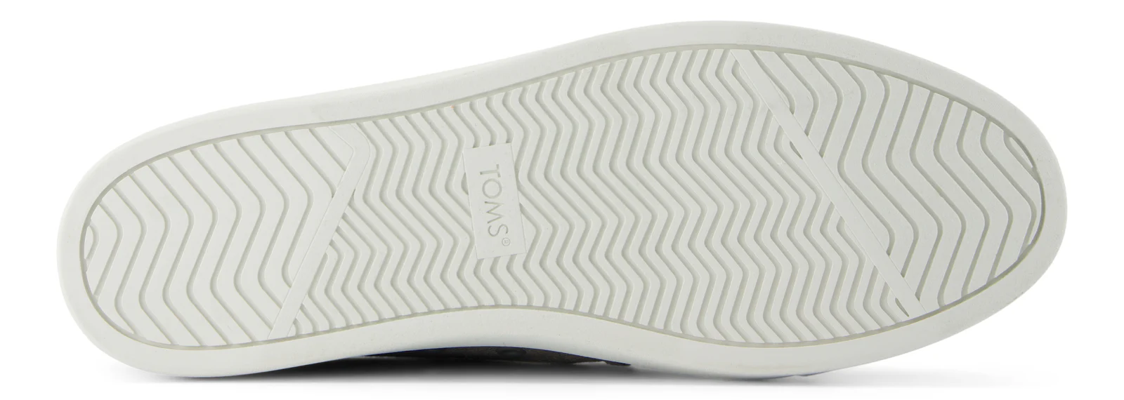 Baja 2.0 Slip On - Drizzle Grey - Image 6