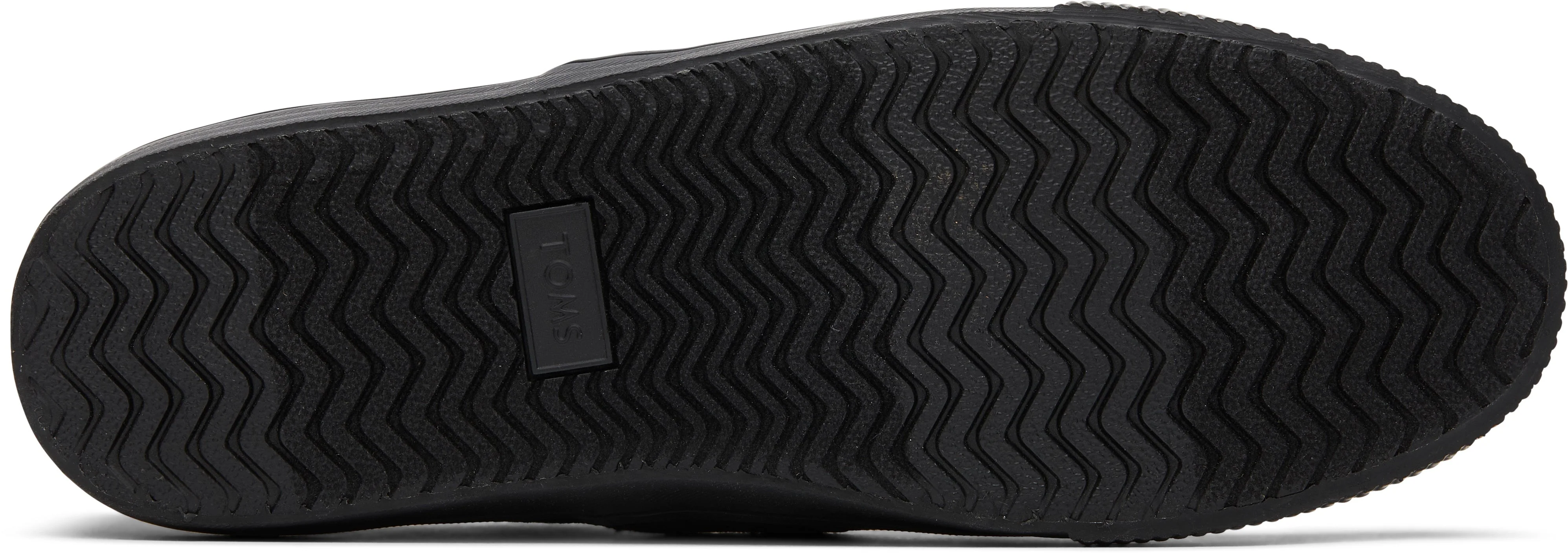 Baja Slip On - All Black - Image 5