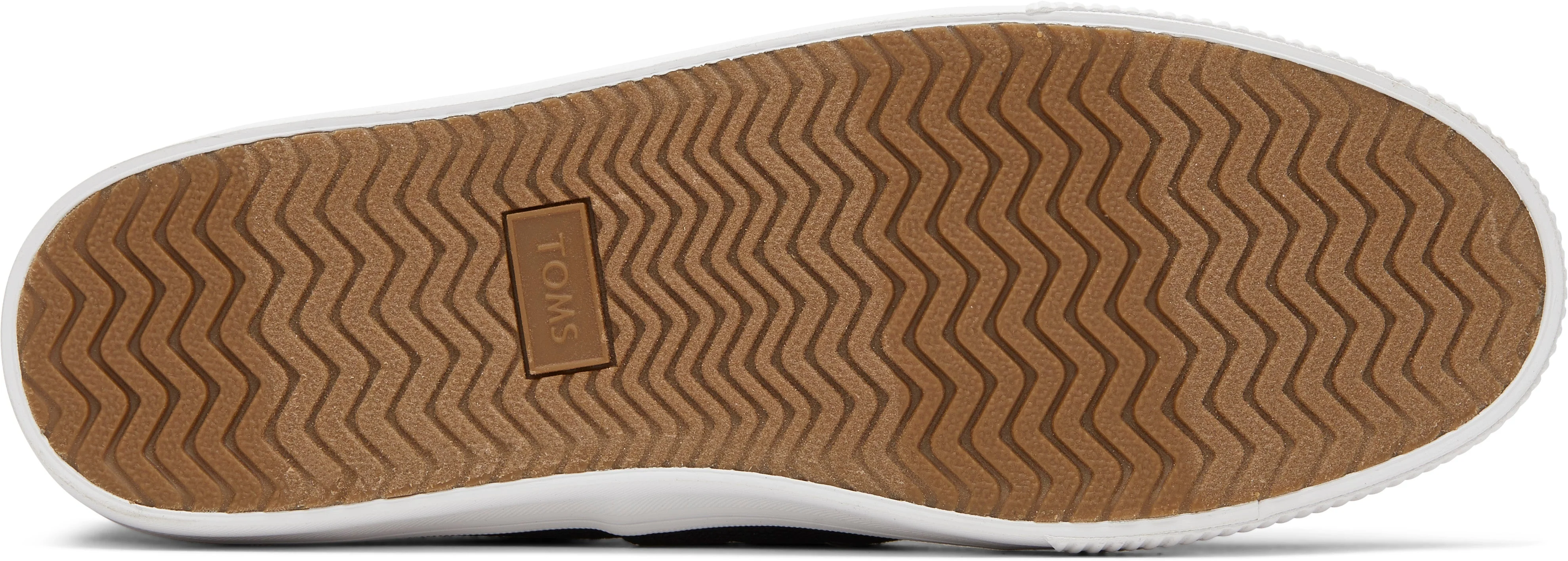 Baja Slip On - Black - Image 5