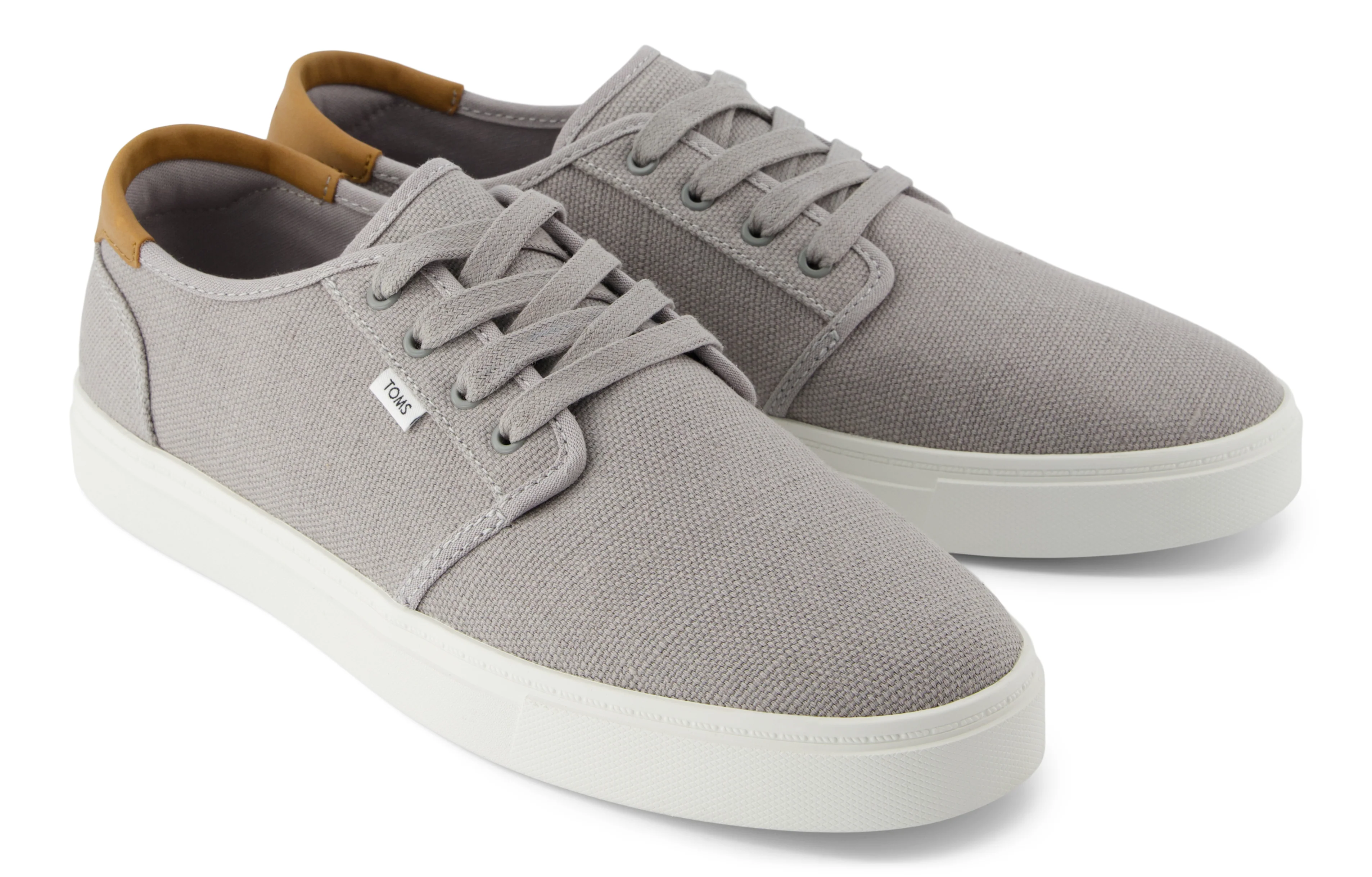 Carlo 2.0 Sneaker - Drizzle Grey - Image 3