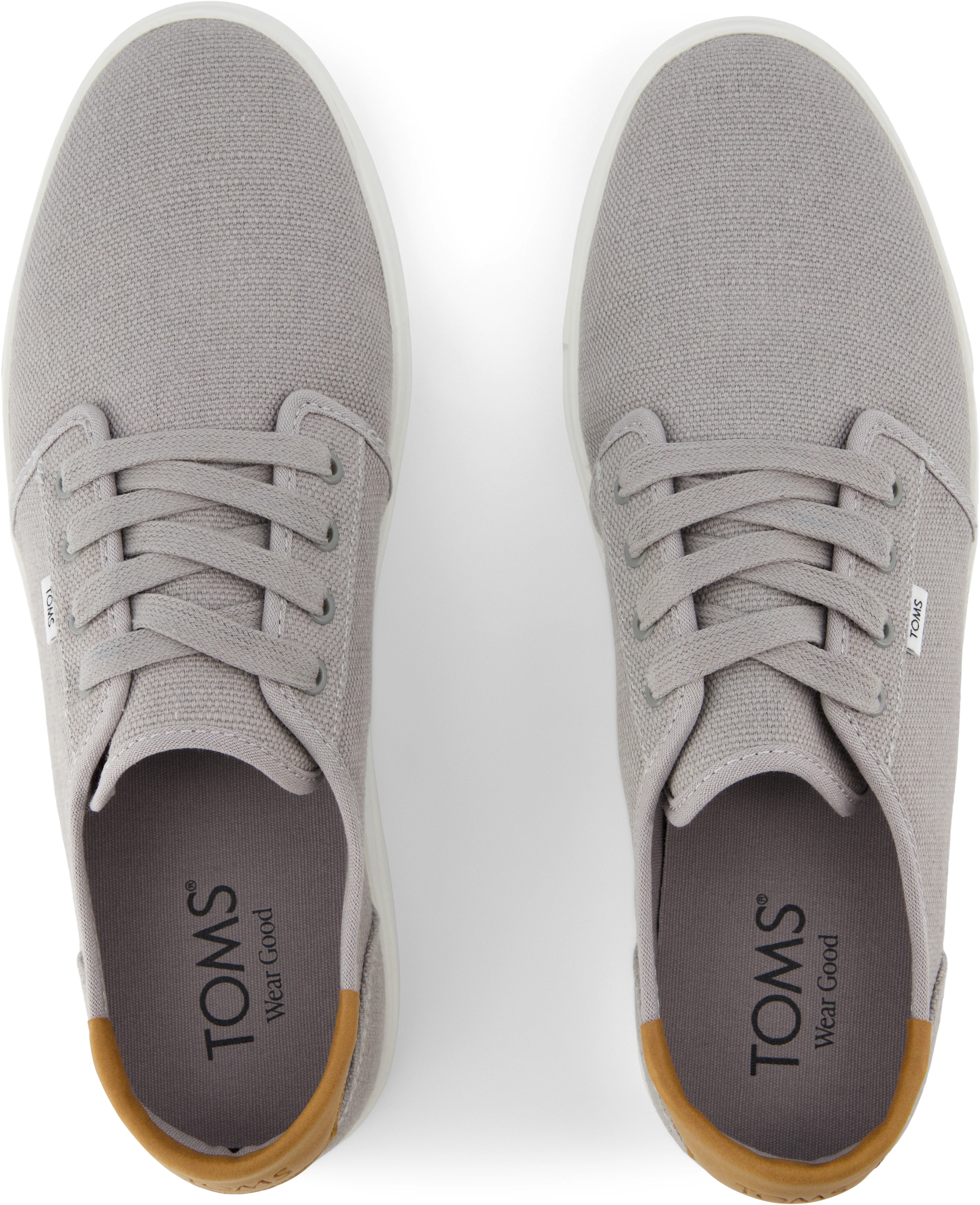 Carlo 2.0 Sneaker - Drizzle Grey - Image 5