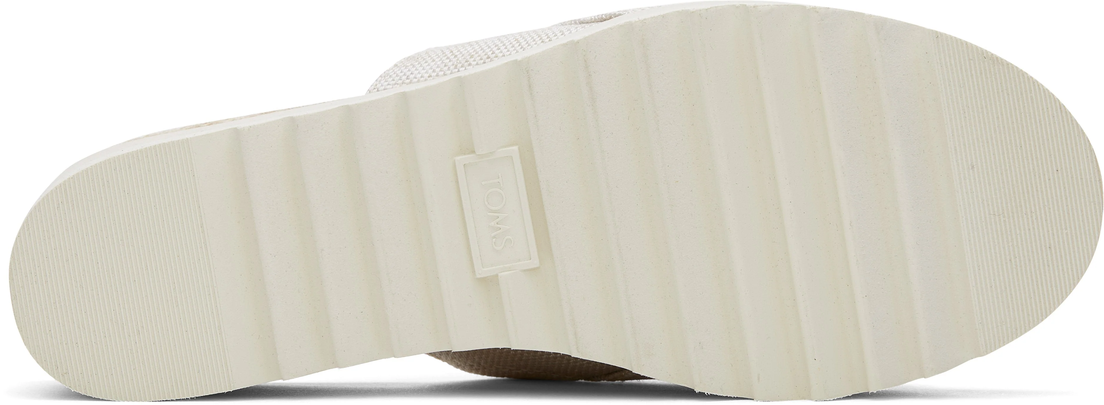 Diana Mule Sandal - Natural Yarn Dye - Image 6