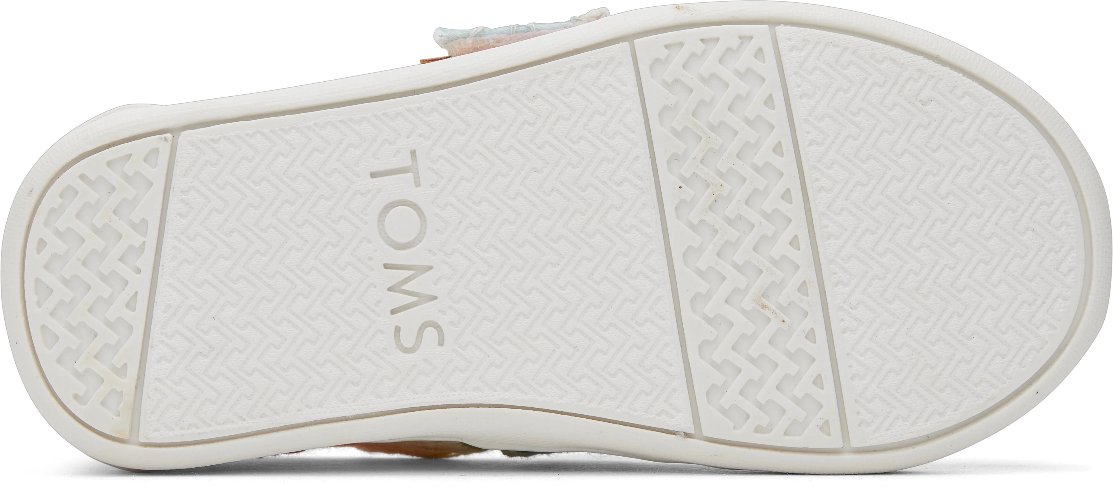 Toddler Alpargata - Pink Parfait Ombre - Image 5