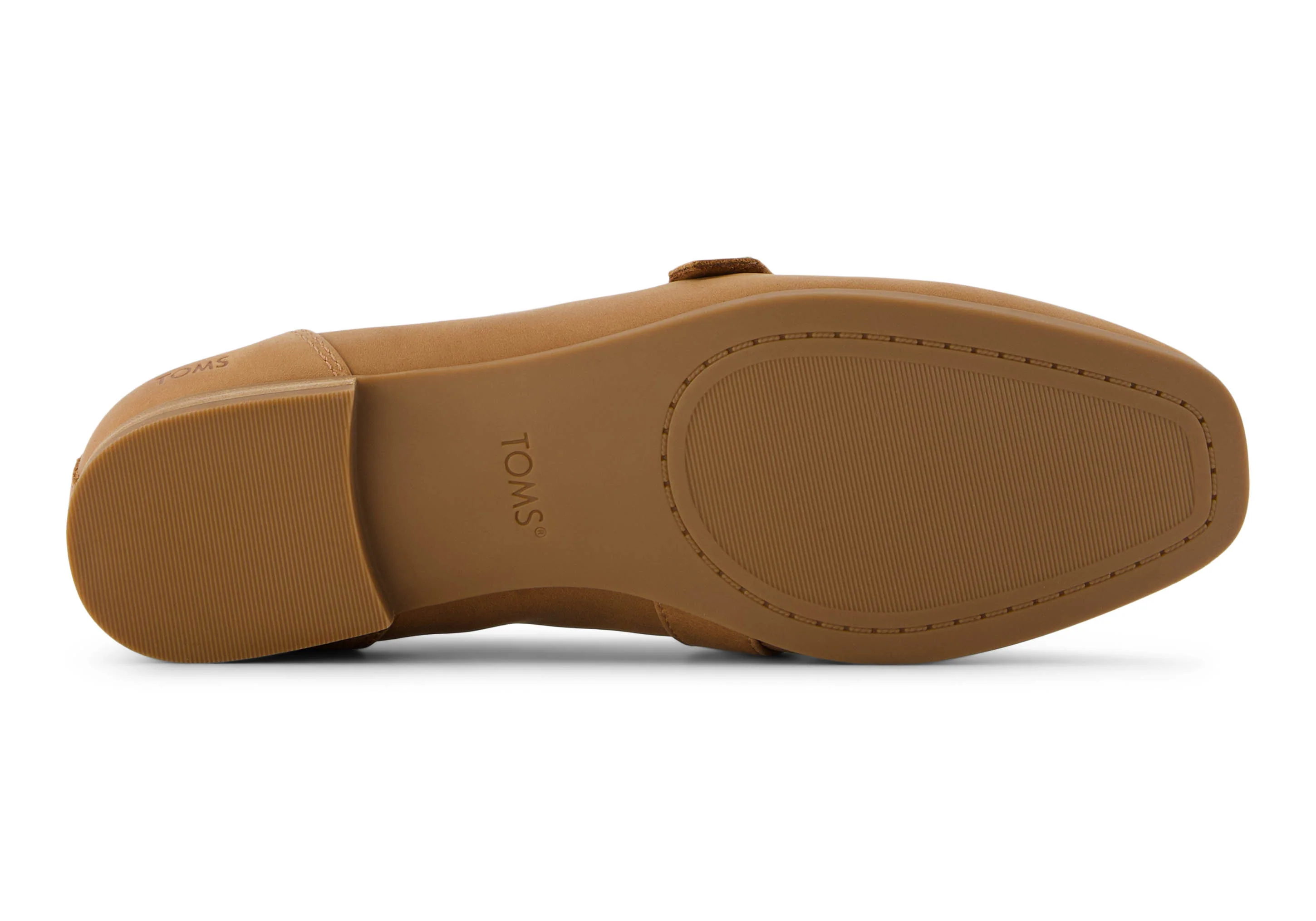 Lynette Loafer - Brown Sugar Leather - Image 7