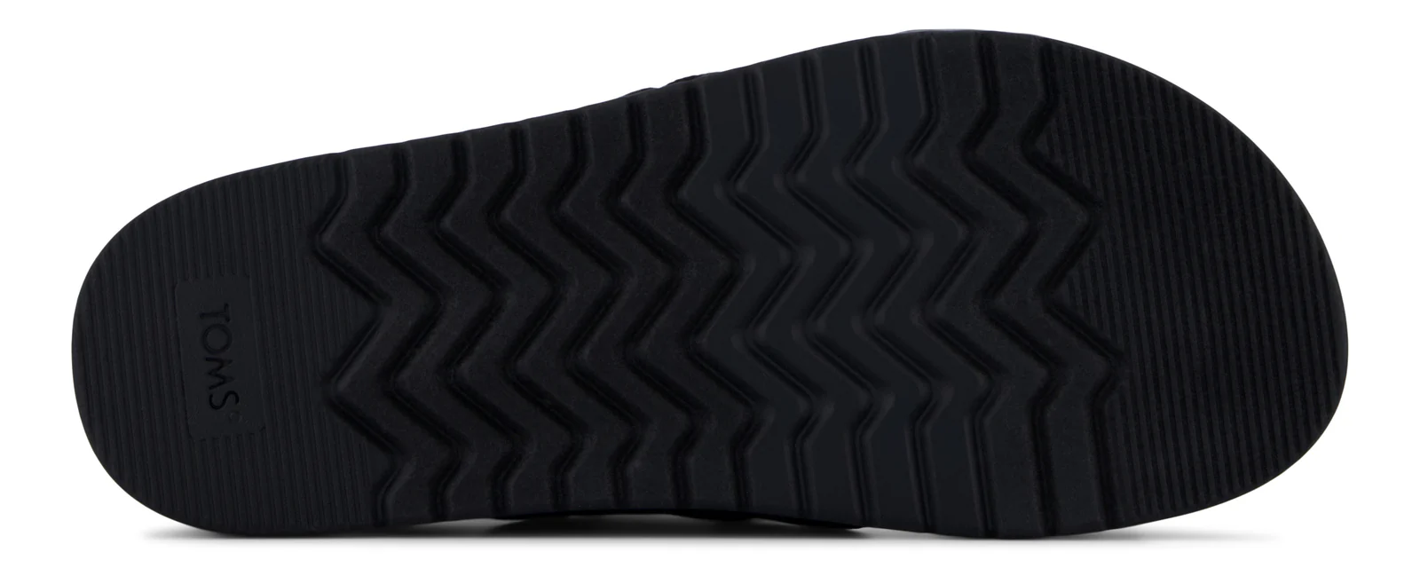 Marin Sandal - Black Heavy Canvas - Image 6