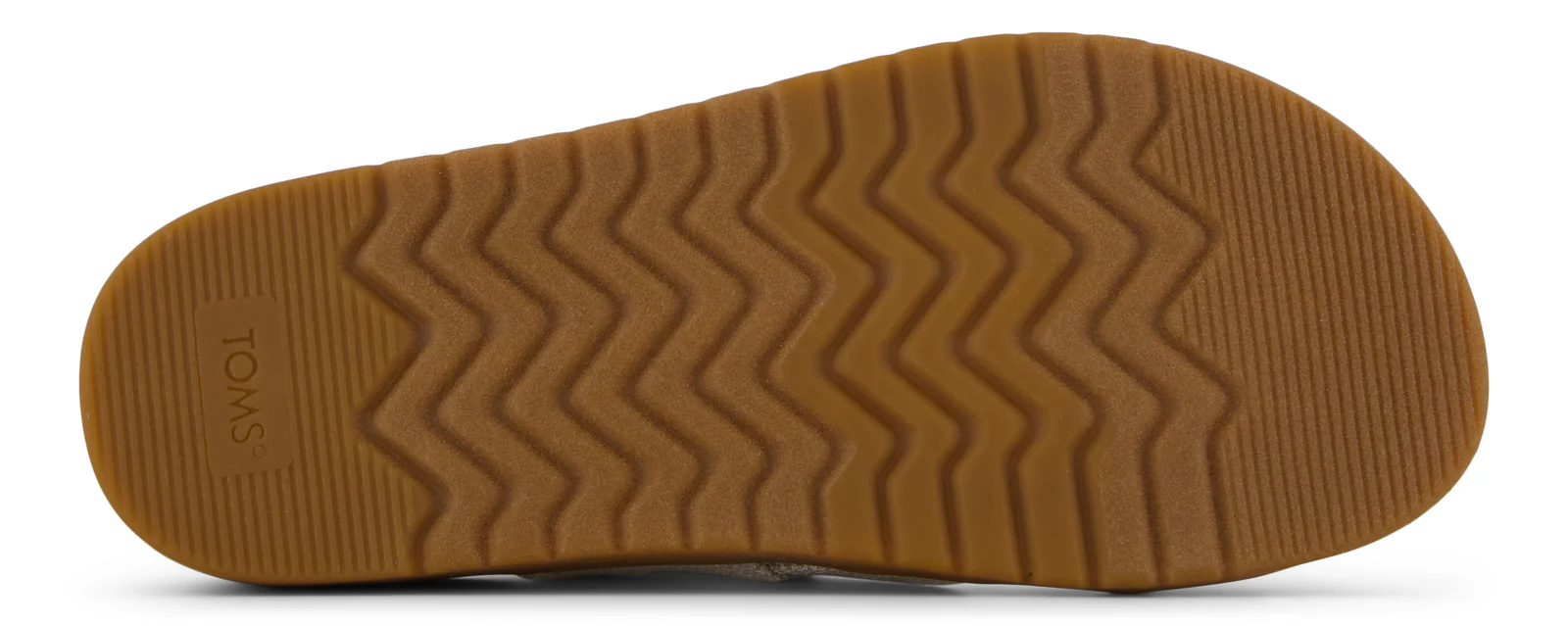 Marin Sandal - Natural Yarn Dye - Image 6