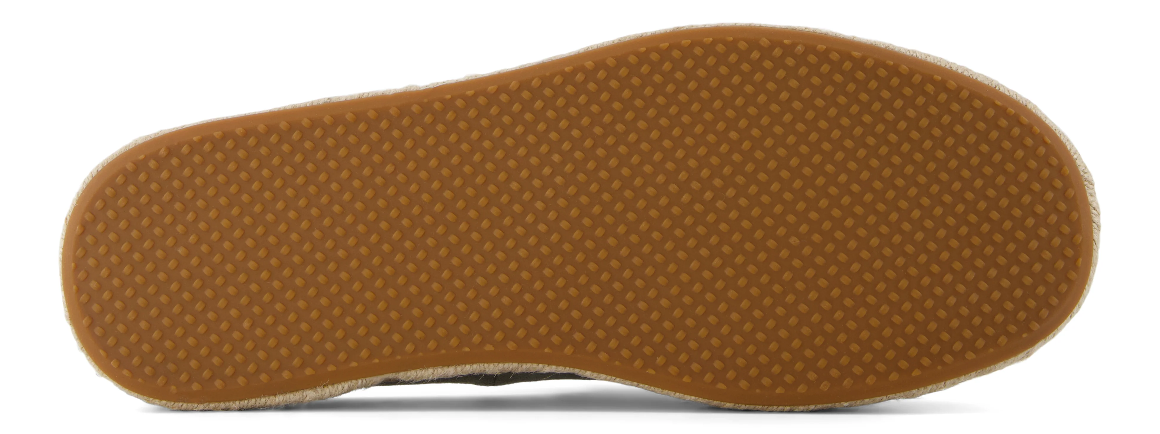 Men's Santiago Mule - Vetiver Grey Suede - Image 7