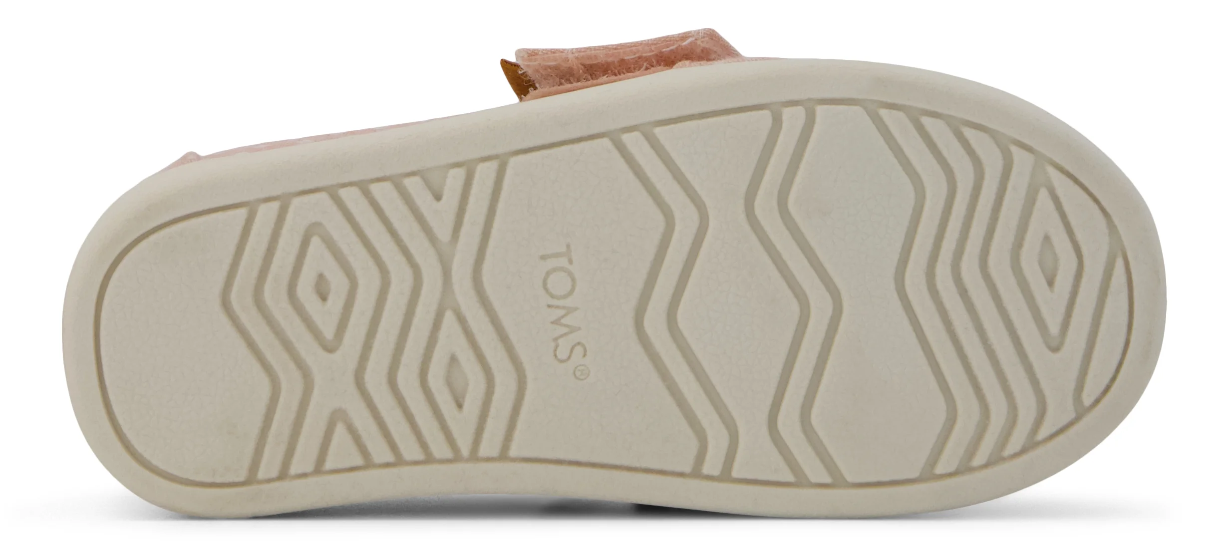 Toddler Alpargata - Bloom Chambray Dot/Bow - Image 6