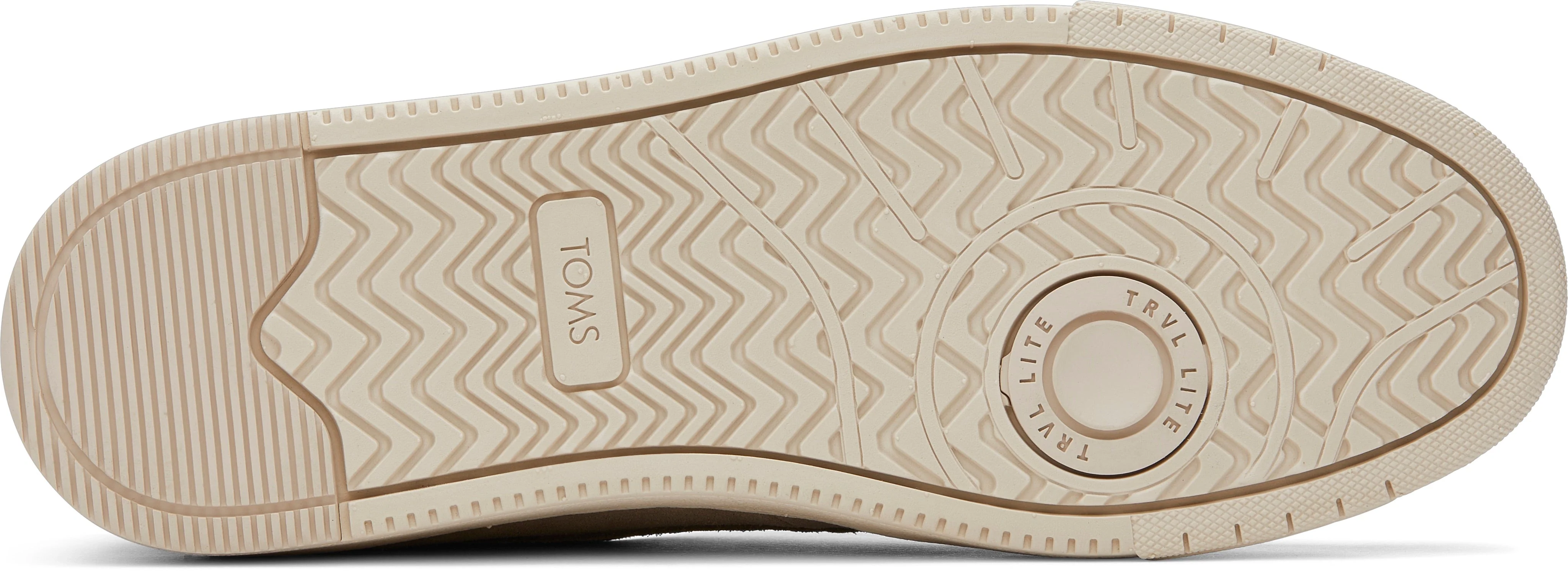 TRVL Lite London Loafer - Dune Suede - Image 6