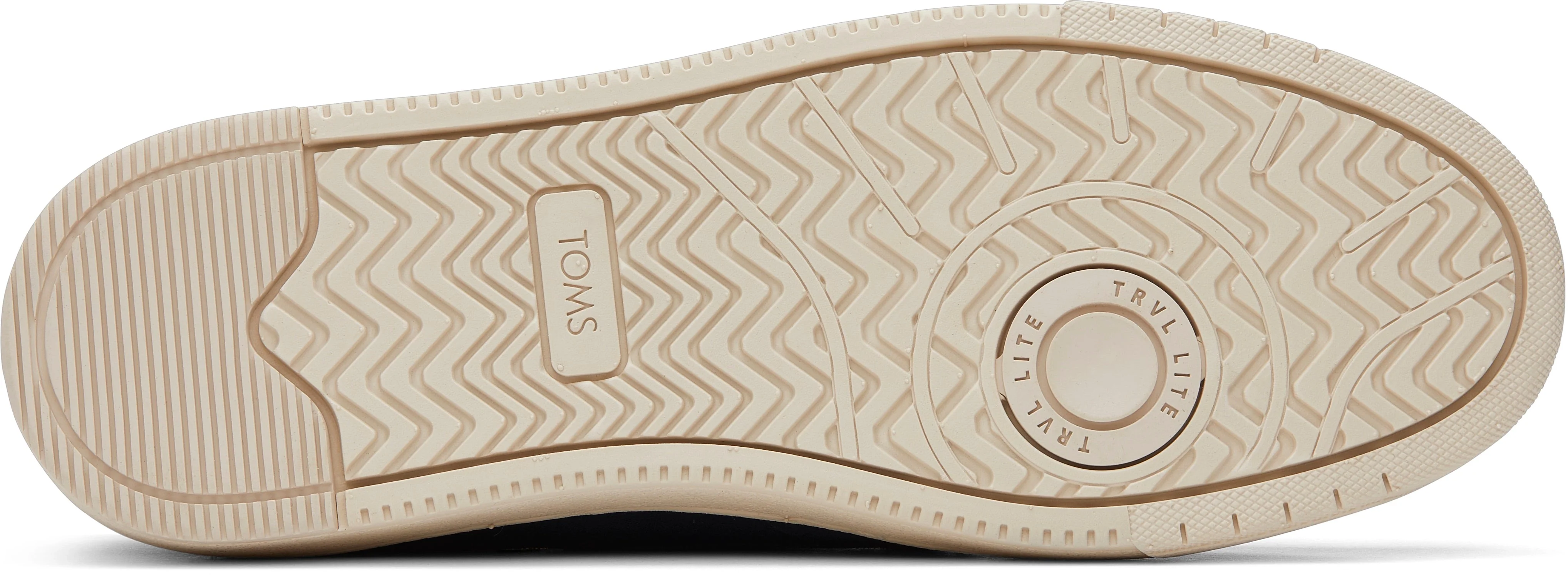 TRVL Lite London Loafer - Navy Suede - Image 5