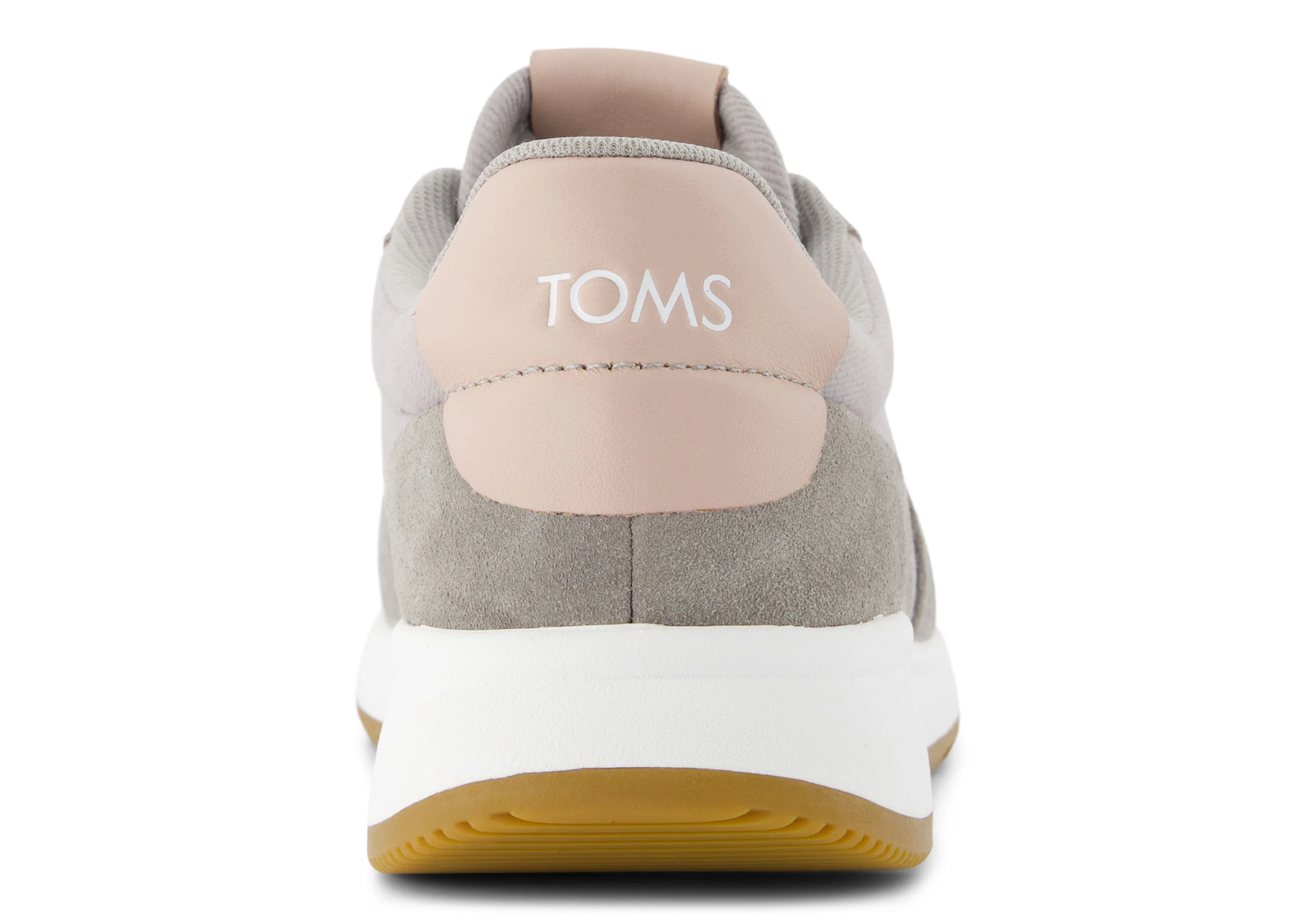 Women's TRVL Lite Retro Sneaker - Drizzle Grey - Image 6