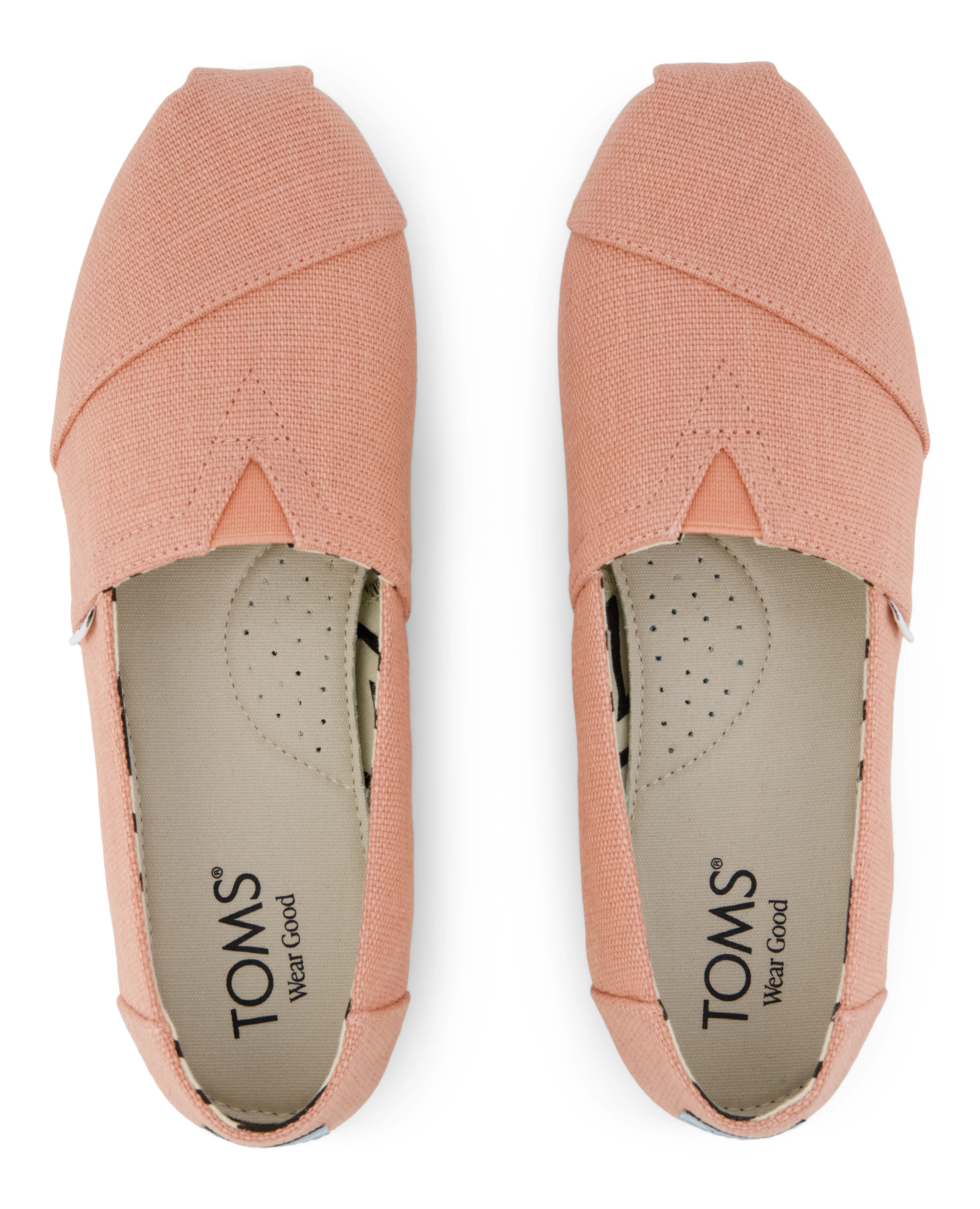 Women's Alpargata Classic - Bloom Canvas - Image 5