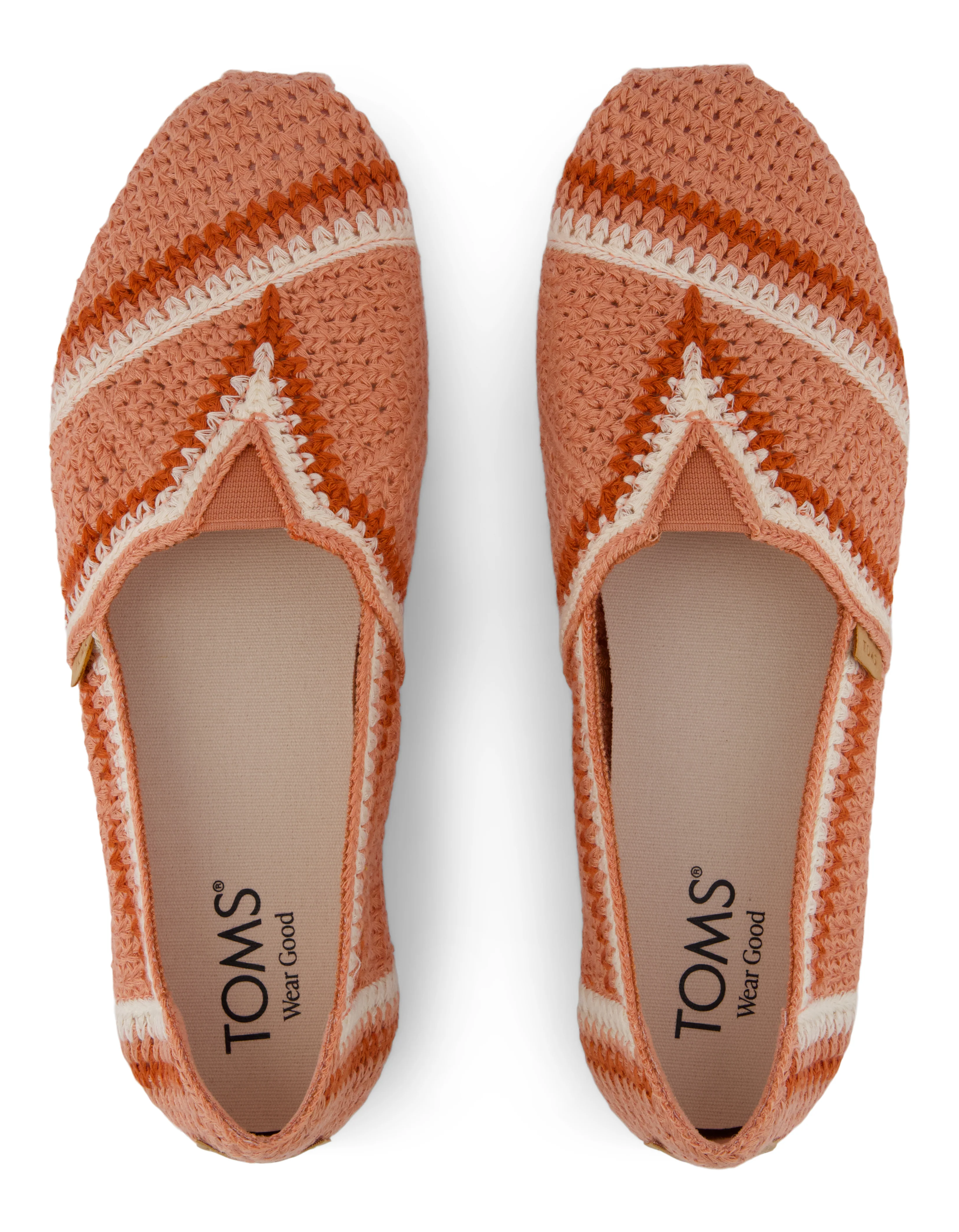 Women's Alpargata Classic - Bloom Multi Crochet - Image 5