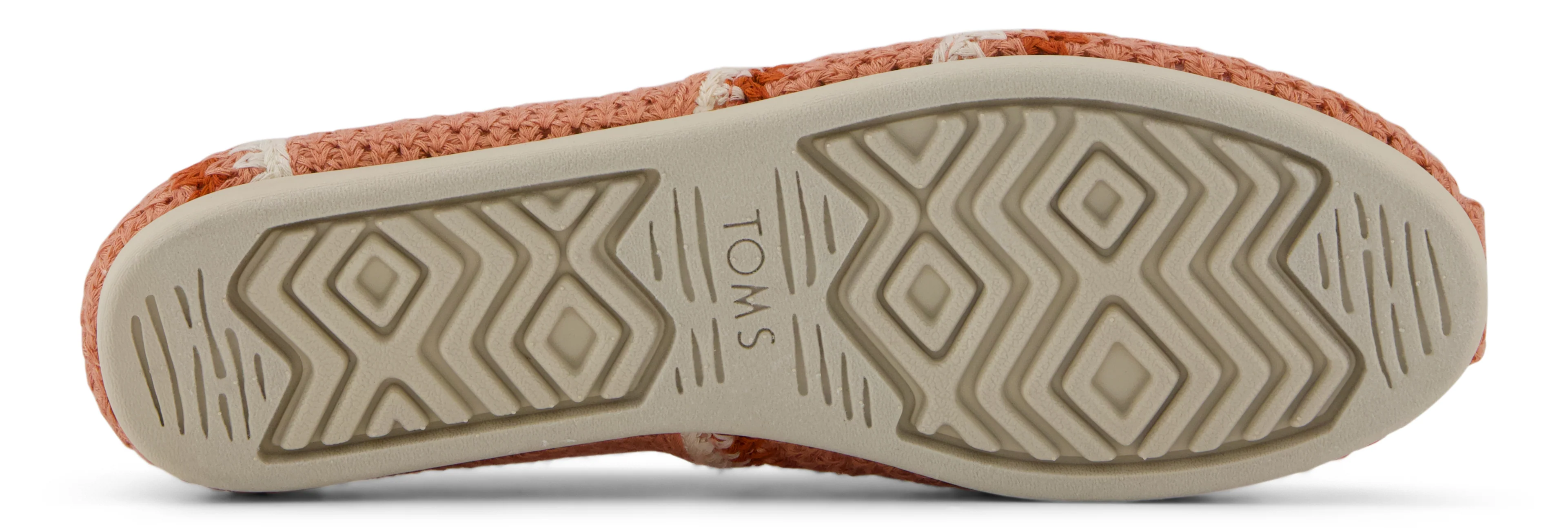 Women's Alpargata Classic - Bloom Multi Crochet - Image 6